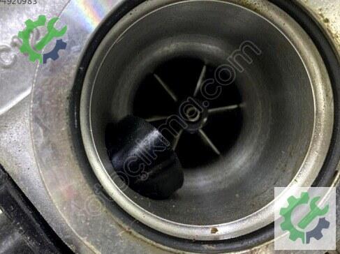 Volkswagen Polo Kompresör 05C145701B çıkma parça