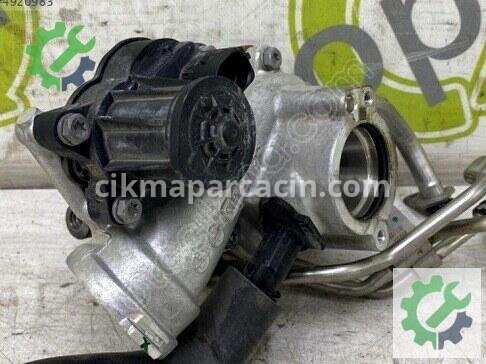 Volkswagen Polo Kompresör 05C145701B çıkma parça