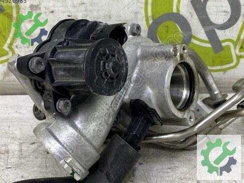 Volkswagen Polo Kompresör 05C145701B çıkma parça