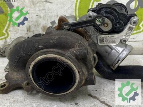 Volkswagen Polo Kompresör 05C145701B çıkma parça