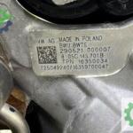 VOLKSWAGEN POLO 2017 2020 TURBO KOMPRESÖR 05C145701B