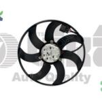 VOLKSWAGEN POLO 2017 2021 FAN MOTORU SIFIR 2Q0121203M