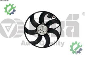 VOLKSWAGEN POLO 2017 2021 FAN MOTORU SIFIR 2Q0121203M