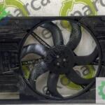 VOLKSWAGEN POLO 2017 2021 FAN SETİ 2Q0121203M