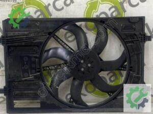 VOLKSWAGEN POLO 2017 2021 FAN SETİ 2Q0121203M