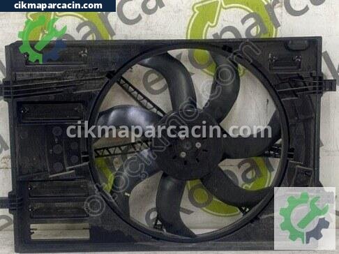 Volkswagen Polo Fan çıkma parça