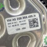 VOLKSWAGEN POLO 2017 2021 FAN SETİ 2Q0121203M