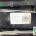 VOLKSWAGEN POLO 2017 2021 FAN SETİ 2Q0121203M