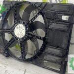VOLKSWAGEN POLO 2017 2021 FAN SETİ 2Q0121203M