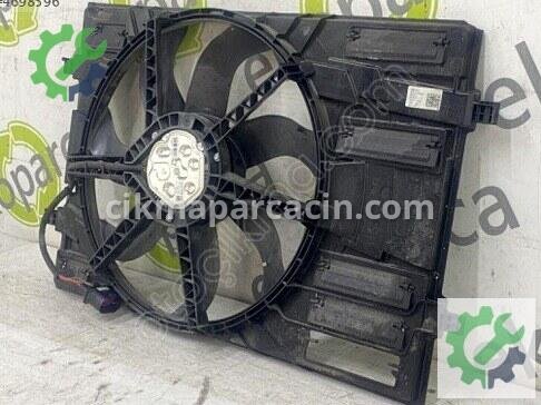 Volkswagen Polo Fan 2Q0121203M çıkma parça