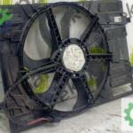 VOLKSWAGEN POLO 2017 2021 FAN SETİ 2Q0121203M