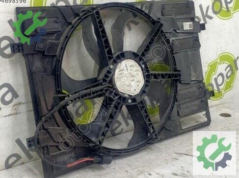Volkswagen Polo Fan 2Q0121203M çıkma parça