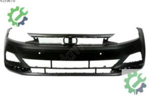 VOLKSWAGEN POLO 2017 2021 ÖN TAMPON ASTARLI 2G0807217T