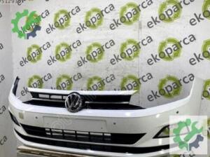 VOLKSWAGEN POLO 2017 2021 ÖN TAMPON DOLU 2G0807221