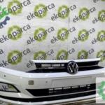 VOLKSWAGEN POLO 2017 2021 ÖN TAMPON DOLU 2G0807221