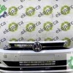 VOLKSWAGEN POLO 2017 2021 ÖN TAMPON DOLU 2G0807221