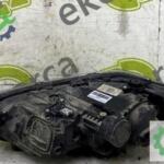 VOLKSWAGEN POLO 2017 2021 SAĞ FAR MERCEKLİ LEDLİ IQ LIGHT 2G1941