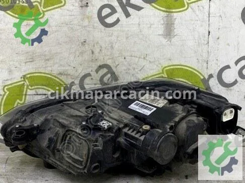Volkswagen Polo Mercekli Far 2G1941036L çıkma parça