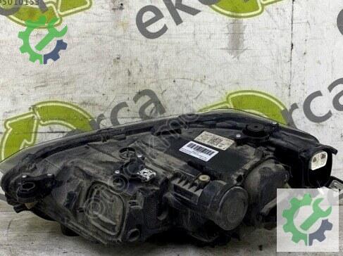 Volkswagen Polo Mercekli Far 2G1941036L çıkma parça