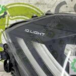 VOLKSWAGEN POLO 2017 2021 SAĞ FAR MERCEKLİ LEDLİ IQ LIGHT 2G1941