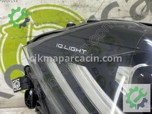 Volkswagen Polo Mercekli Far 2G1941036L çıkma parça
