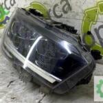 VOLKSWAGEN POLO 2017 2021 SAĞ FAR MERCEKLİ LEDLİ IQ LIGHT 2G1941