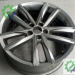 VOLKSWAGEN POLO 2017 2022 JANT 2G0601025B