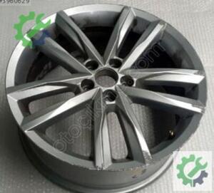 VOLKSWAGEN POLO 2017 2022 JANT 2G0601025B