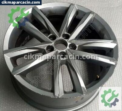 Volkswagen Polo Jant çıkma parça