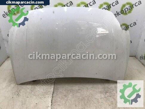 Volkswagen Polo Kaput çıkma parça
