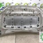 VOLKSWAGEN POLO 2017 2022 KAPUT 2G0823031