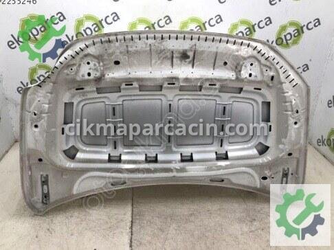 Volkswagen Polo Kaput 2G0823031 çıkma parça