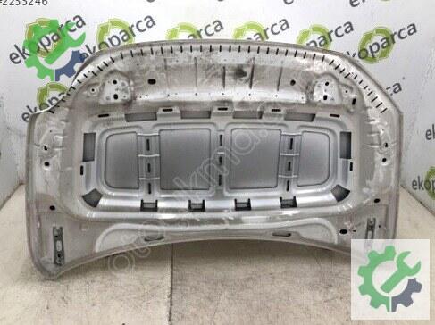 Volkswagen Polo Kaput 2G0823031 çıkma parça