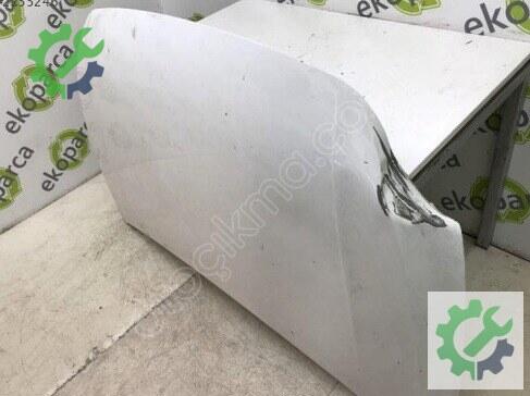 Volkswagen Polo Kaput 2G0823031 çıkma parça
