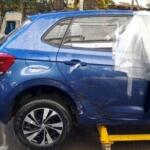 VOLKSWAGEN POLO 2017 2022 SAĞ ARKA KAPI  SÖKME 2G4833052