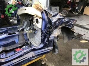 VOLKSWAGEN POLO 2017 2022 SAG ÖN ÇEYREK 2G4809836