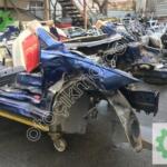 VOLKSWAGEN POLO 2017 2022 SAG ÖN ÇEYREK 2G4809836
