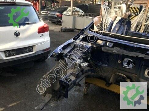Volkswagen Polo Sağ Ön Çamurluk 2G4809836 çıkma parça