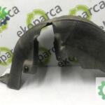 VOLKSWAGEN POLO 2017 2022 SOL ARKA DAVLUMBAZ 2G0810971