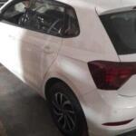 VOLKSWAGEN POLO 2017 2022 SOL ARKA KAPI SÖKME 2G4833051