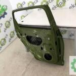VOLKSWAGEN POLO 2017 2022 SOL ARKA KAPI (TAİGO-POLO) 2G4833051