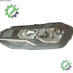 VOLKSWAGEN POLO 2017 2022 SOL FAR SIFIR 2G1941005