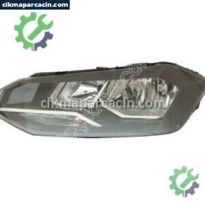 VOLKSWAGEN POLO 2017 2022 SOL FAR SIFIR 2G1941005