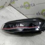 VOLKSWAGEN POLO 2017 2022 SOL FAR (SÖKME) GTİ 2G1941773A