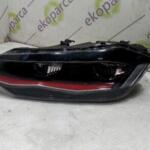 VOLKSWAGEN POLO 2017 2022 SOL FAR (SÖKME) GTİ 2G1941773A