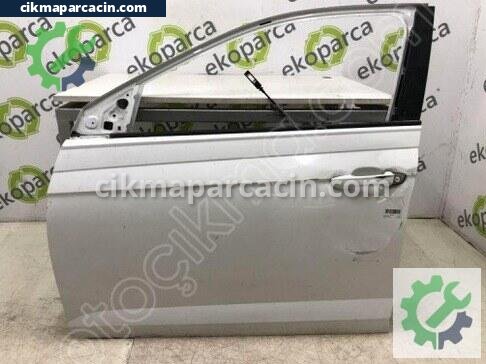 Volkswagen Polo Sol Ön Kapı çıkma parça