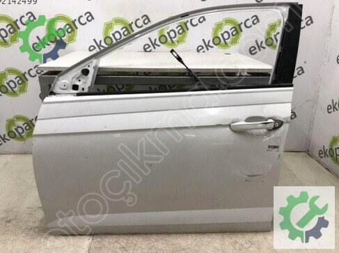 Volkswagen Polo Sol Ön Kapı çıkma parça