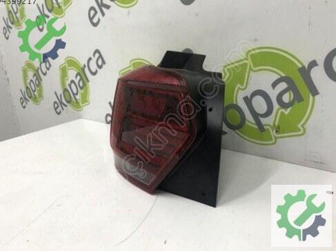 Volkswagen Polo Sol Arka Stop 2G0945095B çıkma parça