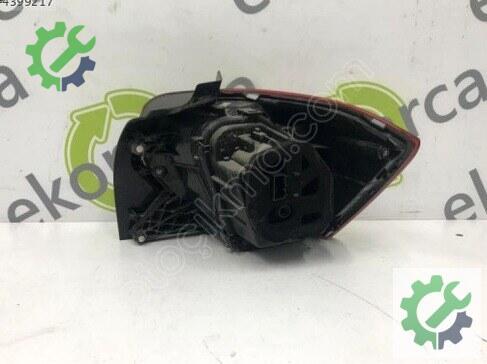 Volkswagen Polo Sol Arka Stop 2G0945095B çıkma parça