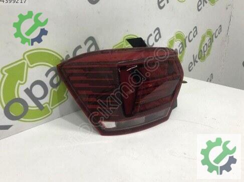Volkswagen Polo Sol Arka Stop 2G0945095B çıkma parça